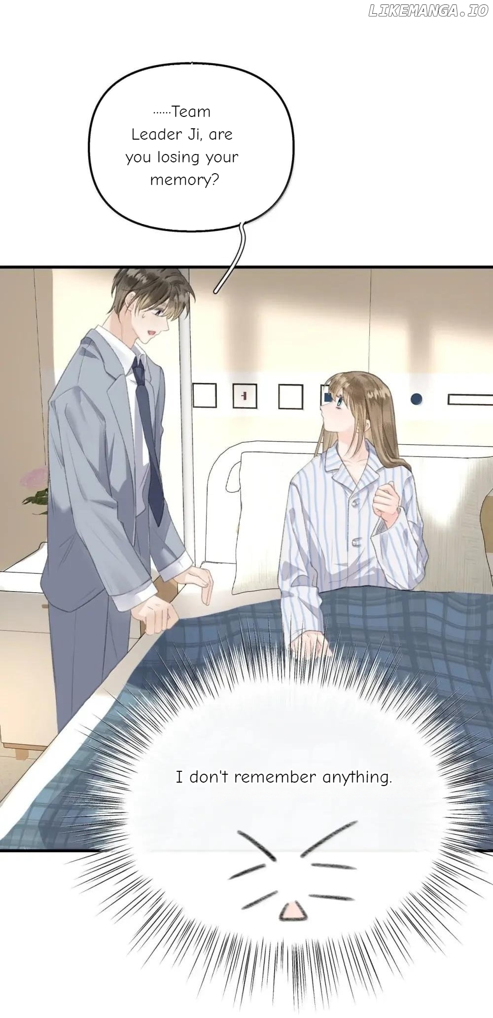 My Ex-Girlfriend Became My Boss Chapter 26 - page 40